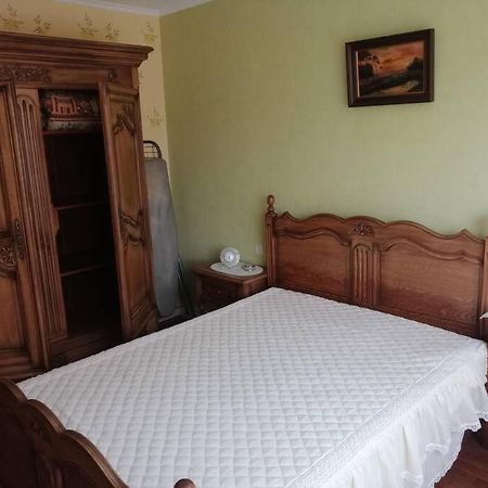 Charmant Pavillon Des Annees 70 Sommervieu Экстерьер фото